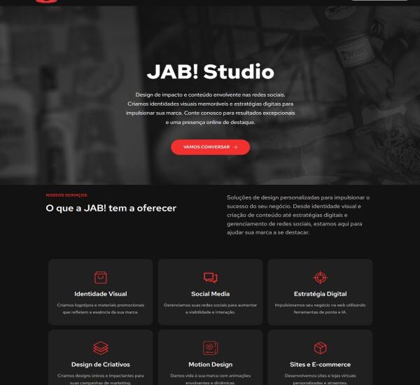 JAB Studio